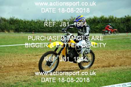 Photo: J81_1964 ActionSport Photography 18/08/2018 Somerset Scramble Club - Cotley  _4_EVOsPre89 #124