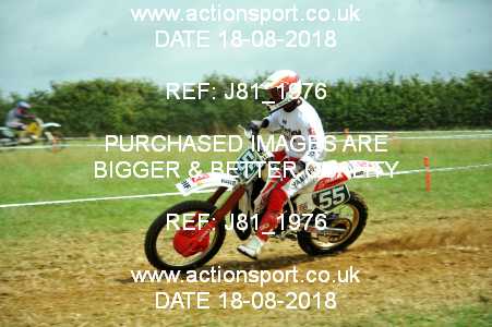 Photo: J81_1976 ActionSport Photography 18/08/2018 Somerset Scramble Club - Cotley  _4_EVOsPre89 #55