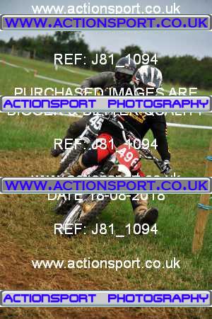 Photo: J81_1094 ActionSport Photography 18/08/2018 Somerset Scramble Club - Cotley  _2_ClassicsPre65Pre74 #496