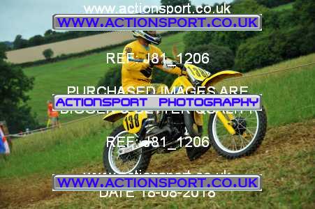 Photo: J81_1206 ActionSport Photography 18/08/2018 Somerset Scramble Club - Cotley  _0_SolosPractice #138
