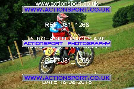 Photo: J81_1268 ActionSport Photography 18/08/2018 Somerset Scramble Club - Cotley  _0_SolosPractice #15