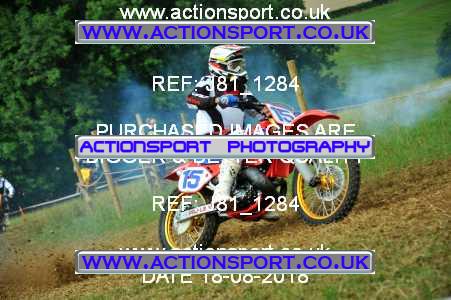 Photo: J81_1284 ActionSport Photography 18/08/2018 Somerset Scramble Club - Cotley  _0_SolosPractice #15