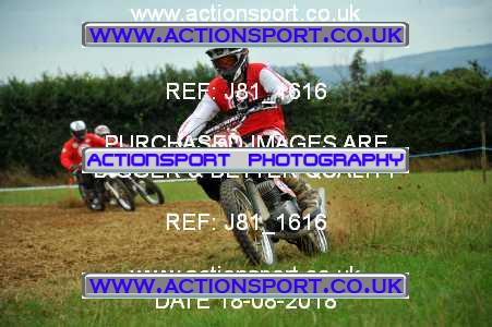 Photo: J81_1616 ActionSport Photography 18/08/2018 Somerset Scramble Club - Cotley  _2_ClassicsPre65Pre74 #496