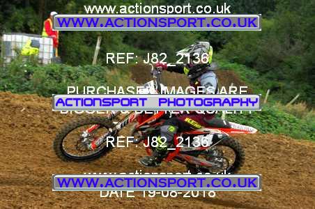 Photo: J82_2136 ActionSport Photography 19/08/2018 Corsham SSC - Brookthorpe _4_Youth #44