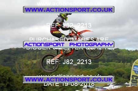 Photo: J82_2213 ActionSport Photography 19/08/2018 Corsham SSC - Brookthorpe _4_Youth #44