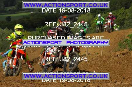 Photo: J82_2445 ActionSport Photography 19/08/2018 Corsham SSC - Brookthorpe _7_SWBW85s #31