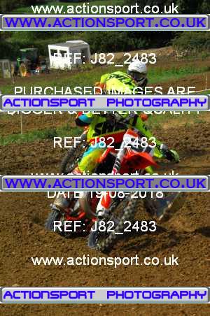 Photo: J82_2483 ActionSport Photography 19/08/2018 Corsham SSC - Brookthorpe _7_SWBW85s #31