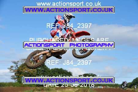 Photo: J84_2397 ActionSport Photography 25/08/2018 Thornbury MX Practice - Thornbury Moto Park 0930AM_Experts-Seniors #52