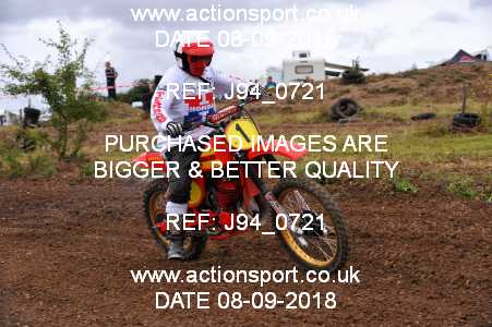 Photo: J94_0721 ActionSport Photography 08/09/2018 MCF Portsmouth MXC [Sat] - Swanmore _5_MX1_Vets #1