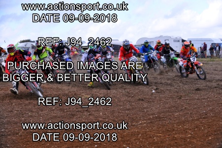 Photo: J94_2462 ActionSport Photography 09/09/2018 MCF Portsmouth MXC [Sun] - Swanmore 07_Vets #59